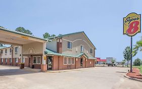 Super 8 Motel in Natchitoches Louisiana